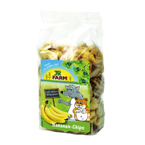 Stroetmann JR FARM BANANEN-CHIPS