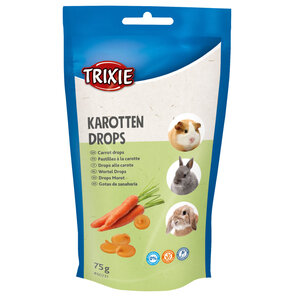 Trixie Karotten Drops