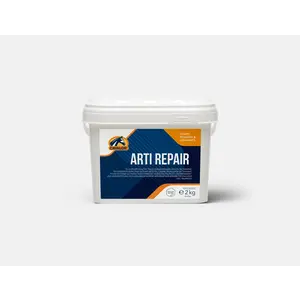 Cavalor Arti Repair