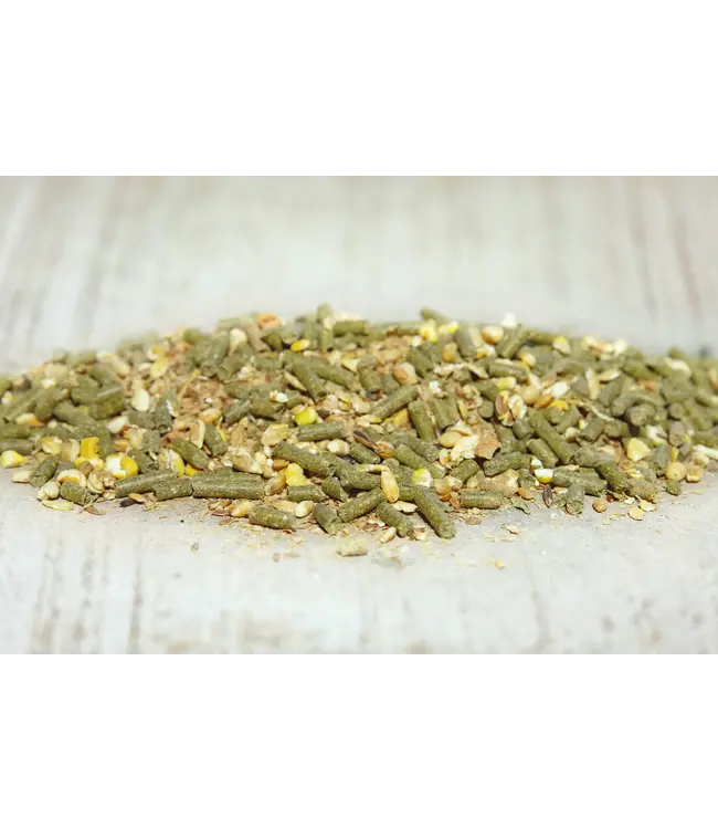 Cavalor Cava Sportmash Recup 15kg