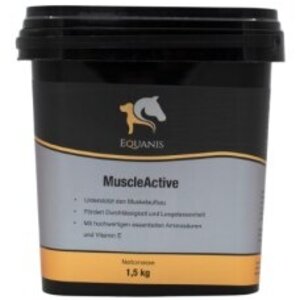 Equanis MuscleActive Pellets