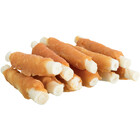 Trixie Denta Fun Chicken Chewing Rolls, verpackt