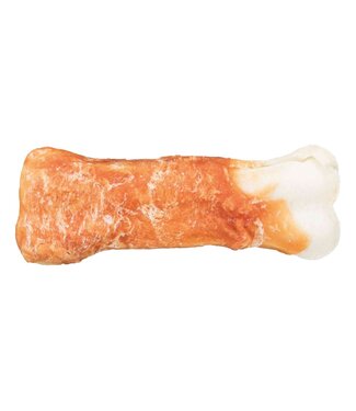 Trixie Denta Fun Chicken Chewing Bone, verpackt