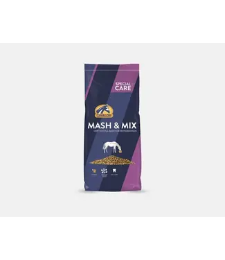 Cavalor Mash&Mix 15kg