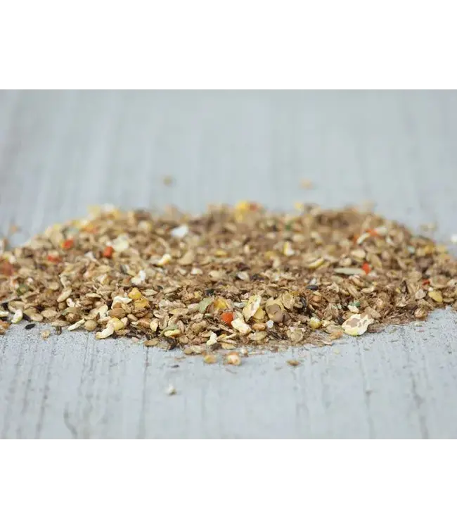 Cavalor Mash&Mix 15kg