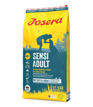 Josera Sensi Adult