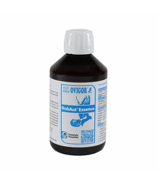 Ovigor RobAut flüssig  250ml