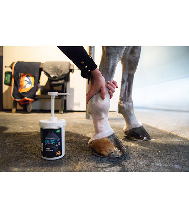 Cavalor Muscle Cooler 1l