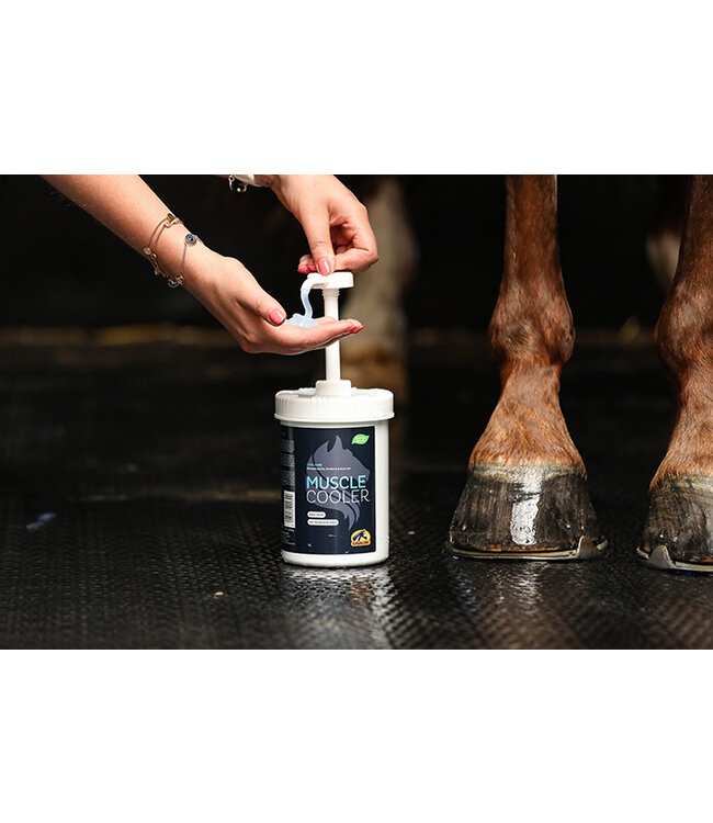 Cavalor Muscle Cooler 1l