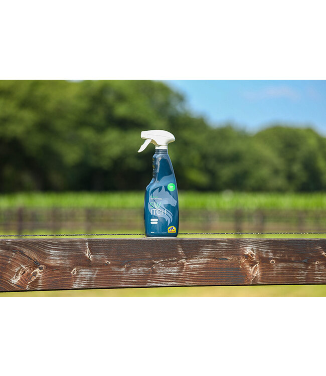 Cavalor Sw-itch 500ml