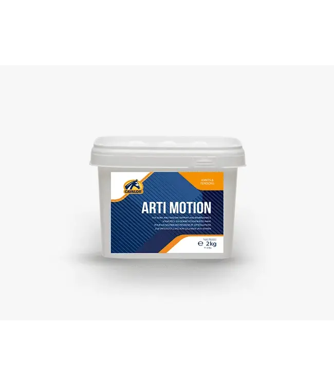 Cavalor Arti Motion