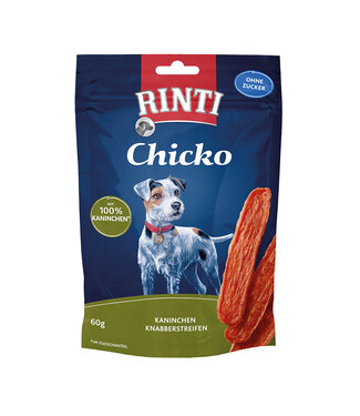 Rinti CHICKO KANINCHEN 60g