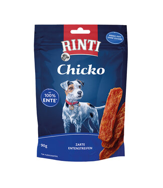 Rinti CHICKO ENTE 90g