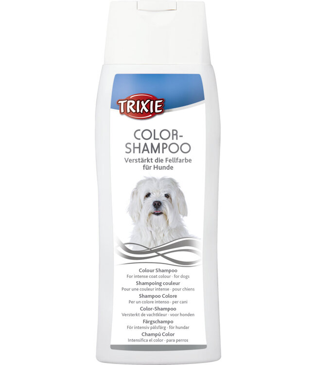 Trixie  Color-Shampoo 250ml