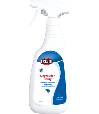 Trixie Ungezieferspray 500ml