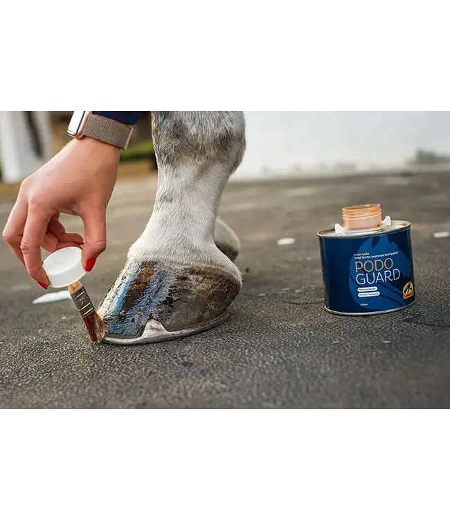 Cavalor PodoGuard 500ml