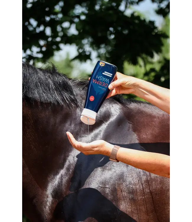 Cavalor Derma Wash 500ml