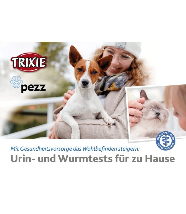 Trixie Urintest für Hunde