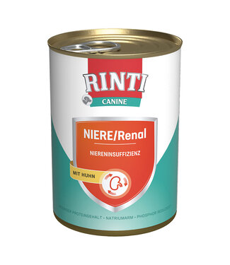 Rinti CANINE INTESTINAL NIERENDIÄT 400g