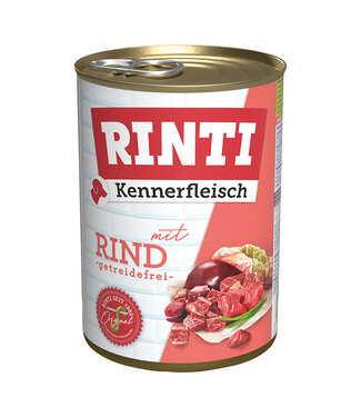 Rinti KENNERFLEISCH RIND 400g