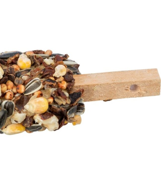 Trixie Futterstange XL für Eichhörnchen