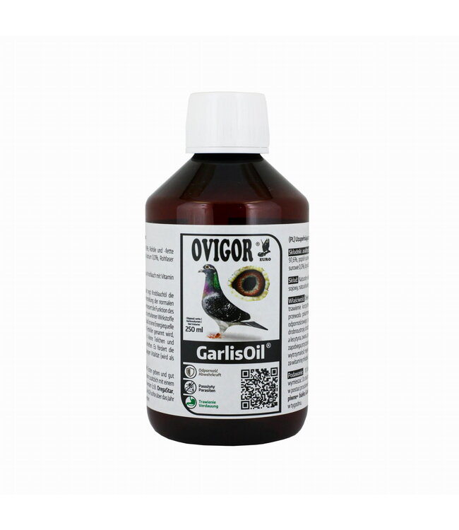 Ovigor OlejMix 250ml