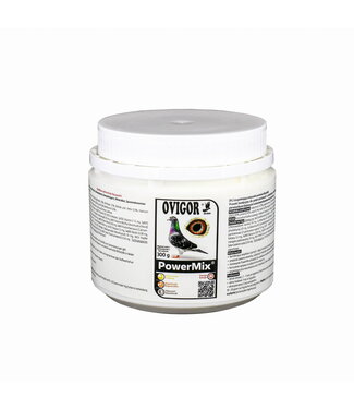 Ovigor PowerMix 300g