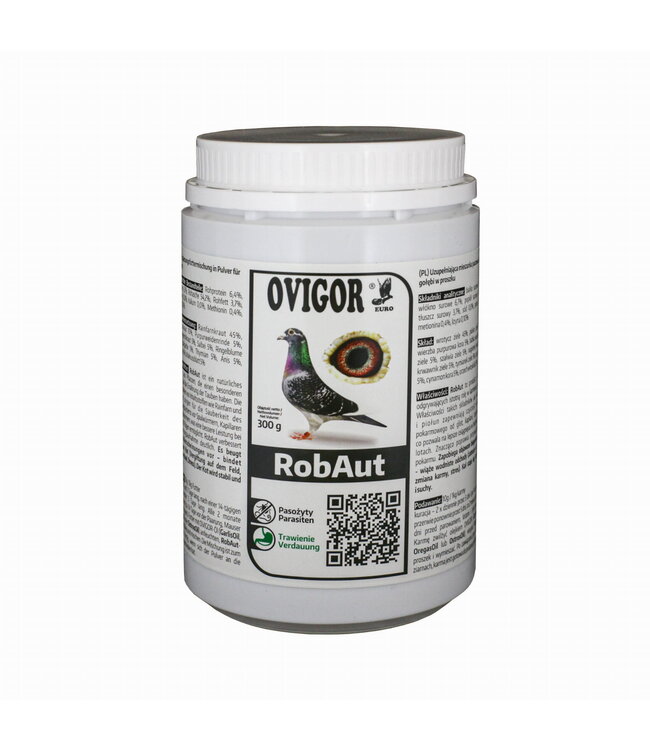 Ovigor RobAut 300g