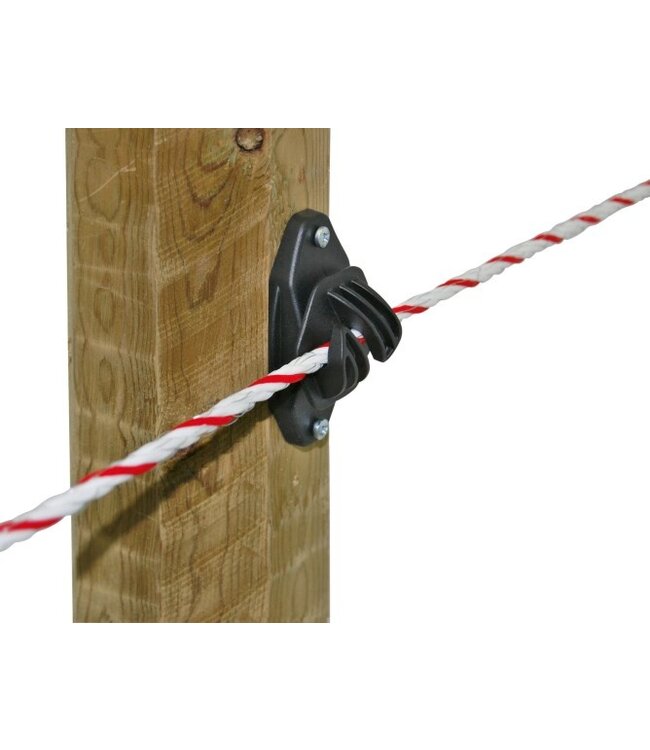 Kerbl Seilisolator Euro Cord 20Stk