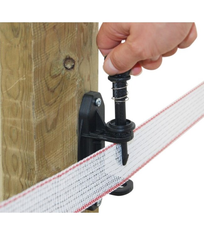 Kerbl Band-/Seilspanner Premium 4Stk