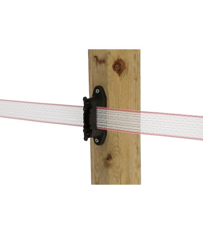 Kerbl Eck-/Streckenisolator Premium 6Stk