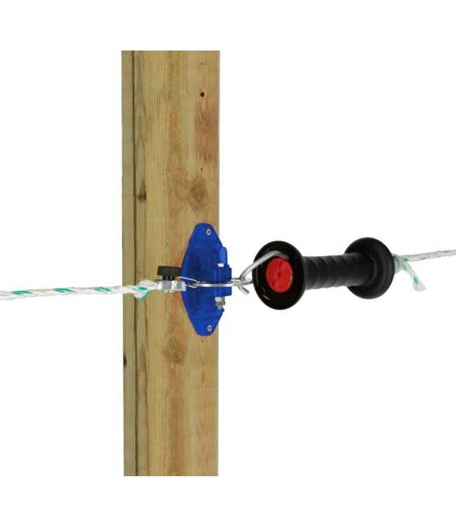 Kerbl Tor-/Startisolator Premium Vario 4Stk