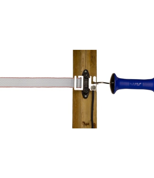 Kerbl Start-Bandisolator Premium 4Stk