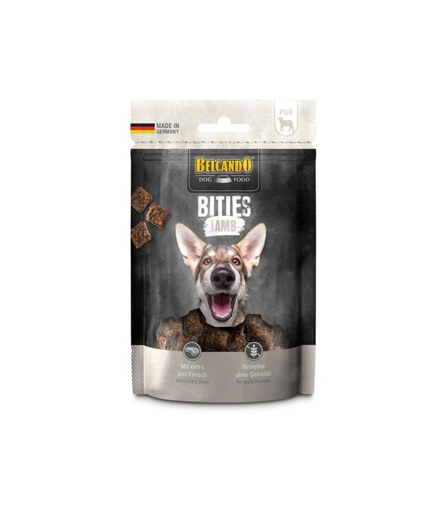 Belcando BITIES LAMB 90g