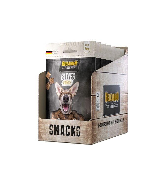 Belcando BITIES HORSE 90g