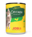 Josicat Chicken in Jelly 400g