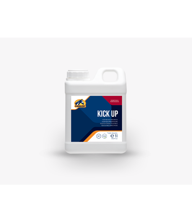 Cavalor Kick up 1l