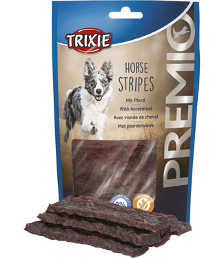 Trixie Horse Stripes 100g