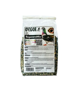Ovigor Regeneramix Tee 30 STK