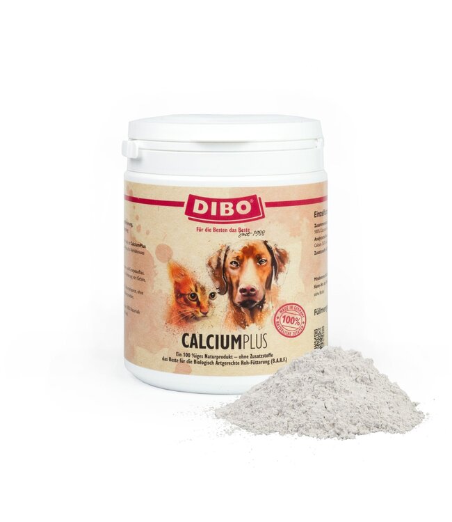 Dibo CaliumPlus 800g