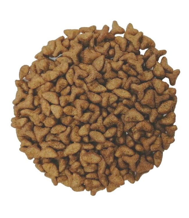 DeliCats DeliCats Geflügel Getreidefrei 4,5kg