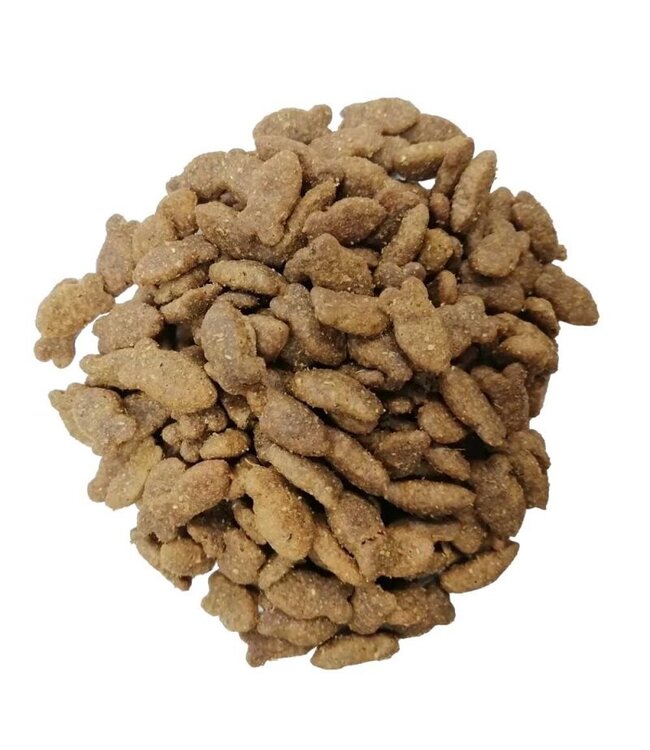 DeliCats DeliCats Geflügel & Fisch 2kg