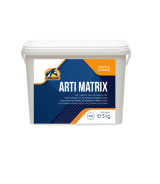 Cavalor Arti Matrix 5kg