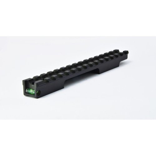 Maple Leaf VSR-10/SSG10 Rail Bubble - Green Model