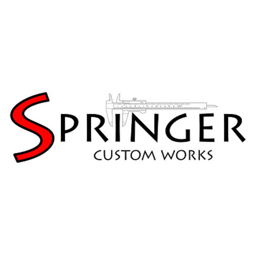 Springer Custom works