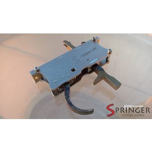 Springer Custom works S-trigger L96 v.2