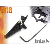 M4-M16 Custom Speed Trigger