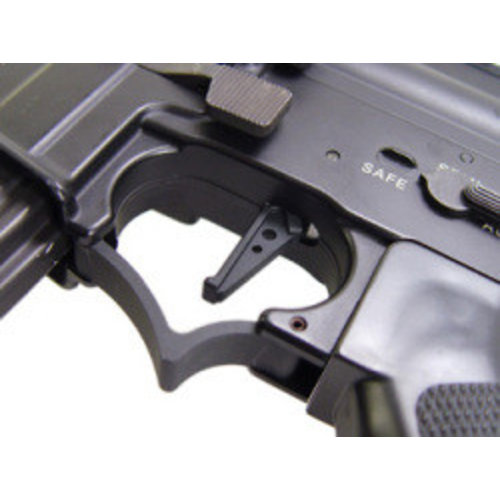 Prometheus M4-M16 Custom Speed Trigger