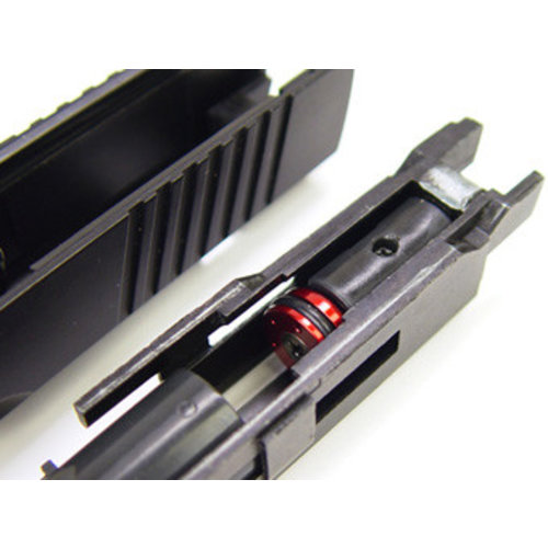 Nine Ball Dyna Kolbenkopf für Marui Hi-CAPA/M1911A1/P226/G26/G26 ADVANCE Nine Ball Dyna Kolbenkopf für Marui Hi-CAPA/M1911A1/P226/G26/G26 ADVANCE