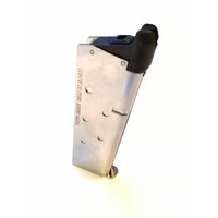 M1911 Chrome Magazine